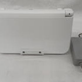 NEW 3DS LL RED-001 NINTENDO / 任天堂