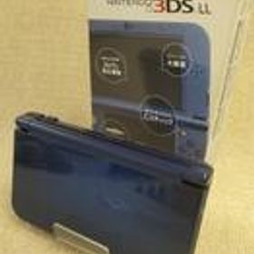 NEW 3DS LL RED-001 NINTENDO