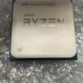 CPU RYZEN5 3500 AMD