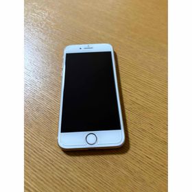 iPhone8 SIMフリー バッテリー最大量100%(スマートフォン本体)