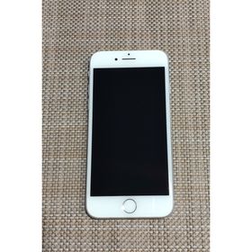 アイフォーン(iPhone)のiPhone 8 (スマートフォン本体)