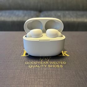 SONY ワイヤレスイヤホン LinkBuds S WF-LS900N