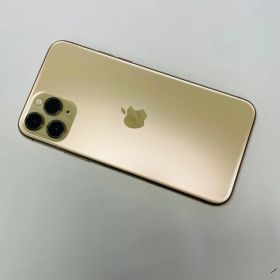 iPhone11 Pro 256GB SIMフリー 電池100% 28974