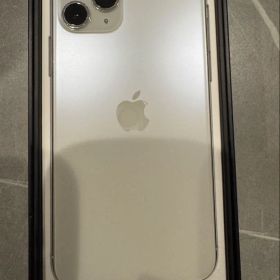 iPhone 11Pro 256GB