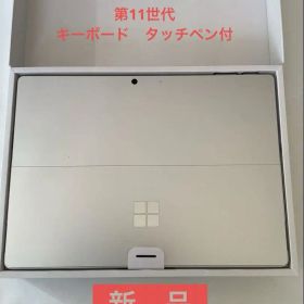 Microsoft Surface Pro 第11世代 キーボード スリムペン