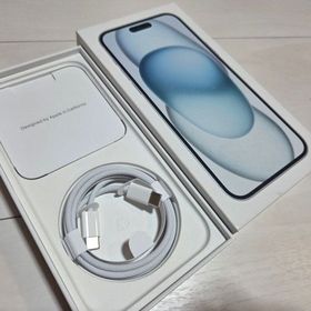 iPhone15 Plus 128GB SIMフリー