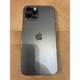 アップル(Apple)のiPhone12 Pro Max 128GB(スマートフォン本体)
