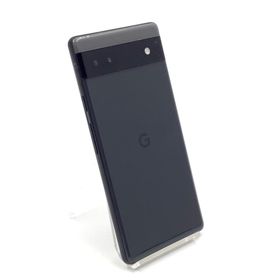 Google Pixel 6a 中古 14,100円 | ネット最安値の価格比較 プライスランク