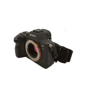 SONY◆デジタル一眼カメラ α7 III ILCE-7M3 ボディ