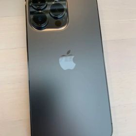 【送料込】Apple iPhone 13 Pro 512GB 付属品有【早者勝】