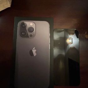 iPhone 13 Pro 256GB ブラック SIMフリー