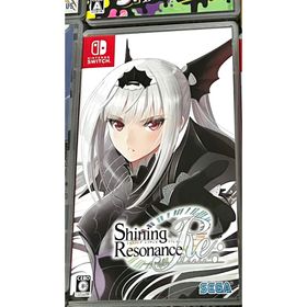 セガ(SEGA)のシャイニング・レゾナンス リフレイン(家庭用ゲームソフト)