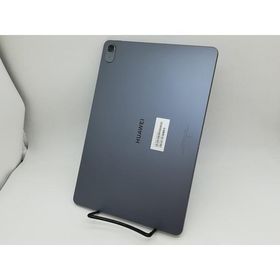 【中古】Huawei 国内版 【Wi-Fi】 MatePad 11.5 6GB 128GB BTK-W09 スペースグレイ【秋葉本店】保証期間１ヶ月【ランクA】