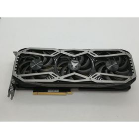 【中古】Gainward GeForce RTX 3080 Phoenix (NED3080019IA-132AX) RTX3080/10GB(GDDR6X)【秋葉2号】保証期間１週間