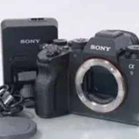 ★良品★ SONY α9II 一眼レフ #2088