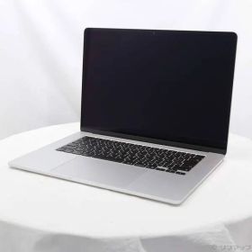 ソフマップ 〔中古品〕 MacBook Air 15.3-inch Early-2025 MW1G3J／A Apple M4 10コアCPU_10コアGPU 16GB SSD256GB シルバー 〔15.7 Sequoia〕【377】