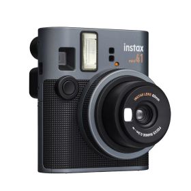 富士フィルム FUJIFILM チェキカメラ instax mini41 16844422 アナログ インスタントカメラ フィルムカメラ