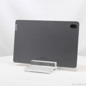 〔中古品〕 Lenovo Tab P11 Pro 128GB スレートグレー ZA7C0050JP Wi-Fi【368】