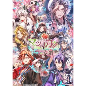 [2026年04月23日発売予約][ニンテンドースイッチ ソフト] マツリカの炯-kEi- 天命華燭伝 通常版 [HAC-P-BMRAA] *初回封入特典付