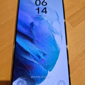 Samsung Galaxy S21 5G 本体