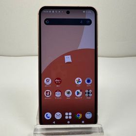 AQUOS sense9 コーラル 新品 44,444円 中古 44,419円 | ネット最安値の