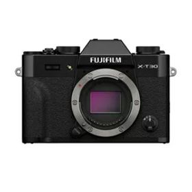 富士フイルム FUJIFILM X-T30 III ボディ [ブラック] ※2025年11月28日発売