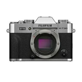 富士フイルム FUJIFILM X-T30 III ボディ [シルバー] ※2025年11月28日発売