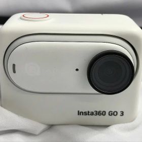 【期間限定セール】インスタサンロクマル Insta360 アクションカメラ Insta360 GO 3 128GB 【中古】
