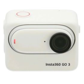 Insta360 インスタ360/アクションカメラ/Insta360 GO 3 64GB/IBKEB2305DQSRD/Aランク/05【中古】