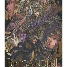 【中古】ニンテンドースイッチソフト ブリガンダイン ルーナジア戦記 [通常版]