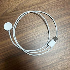 アップル(Apple)のMagSafe充電器（1 m）(バッテリー/充電器)