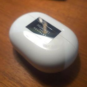 HUAWEI FreeBuds Pro 2 ワイヤレスイヤホン ホワイト