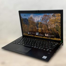 初心者 ノートパソコン VAIO Pro PG i5 第10世代(ノートPC)