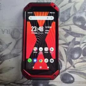 京セラ TORQUE 5G KY01 128GB SIMロック解除済み