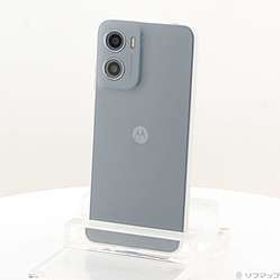 〔中古品〕 moto g05 128GB ミスティブルー PB6N0003JP SIMフリー ［6.71インチ液晶／MediaTek Helio G81 Extreme］〔中古品〕 moto g05 128GB ミスティブルー PB6N0003JP SIMフリー ［6.71インチ液晶／MediaTek Helio G81 Extreme］