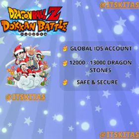 即時配達 | 海外 IOS |12000 - 13000 龍石 | |1-5 LR |XMAS PRICE ‧🎄✩