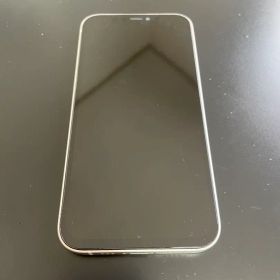 【美品】iPhone12 ホワイト 64GB
