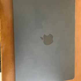 MacBook Air 2022 M2 16GB/512GB 英語配列