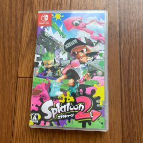 スプラトゥーン2