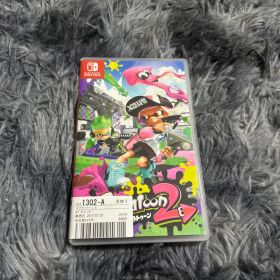 Splatoon 2 (Nintendo Switch)
