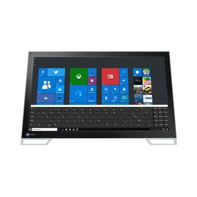 液晶モニター ナナオ（EIZO） DuraVision FDF2382WT-ALBK [23型タッチパネル液晶モニター FDF2382WT-AL ブラック]