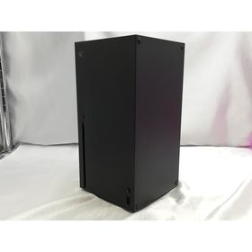【中古】Microsoft Xbox Series X【ECセンター】保証期間１ヶ月【ランクB】