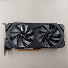 グラフィックボード GTX1660 SUPER 6GB GALAKURO