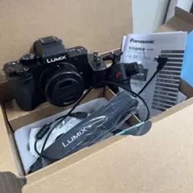 DC-G100V-K Panasonic