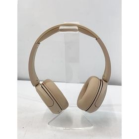 SONY◆ヘッドホン WH-CH520