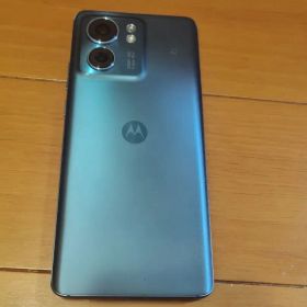 【中古美品】motorola edge 40 本体 付属品完備 中古美品】motorola edge 40 本体 付属品完備 - スマートフォン本体
