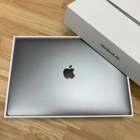MacBook Air 13インチ i7 スペースグレー 2020年 送料無料