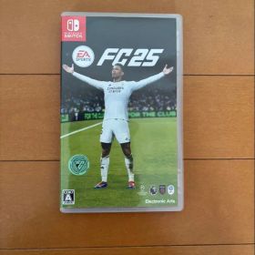 EA SPORTS FC 25 Nintendo Switch