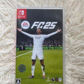 EA Sports FC 25 Nintendo Switch