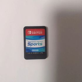 Nintendo Switch Sports パッケージ版